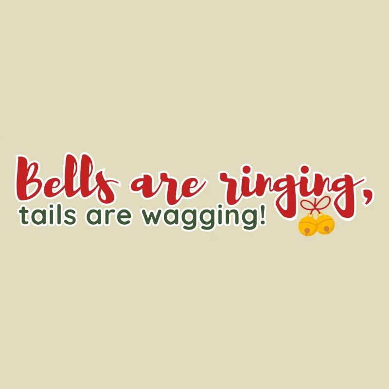 Weihnachtspullover - Hund