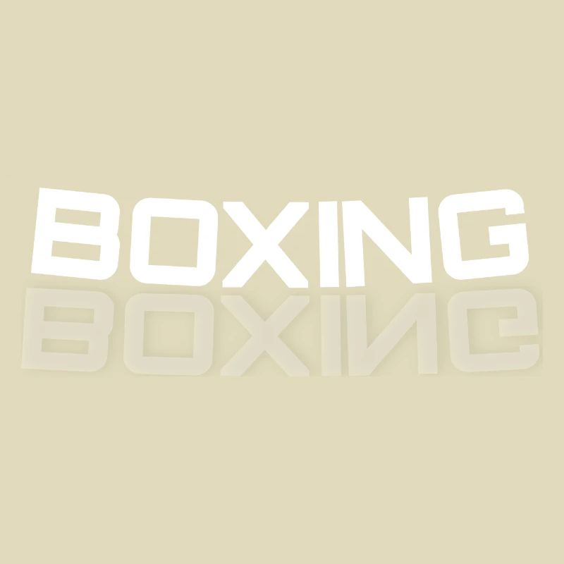 BOXING
