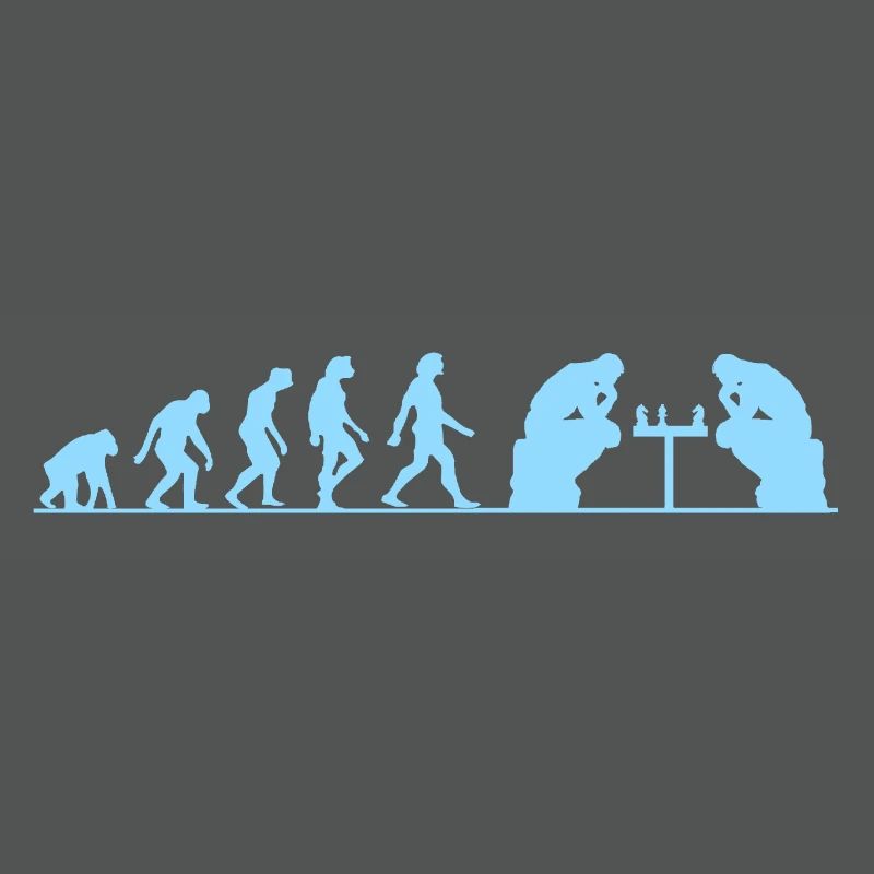 Evolution failure