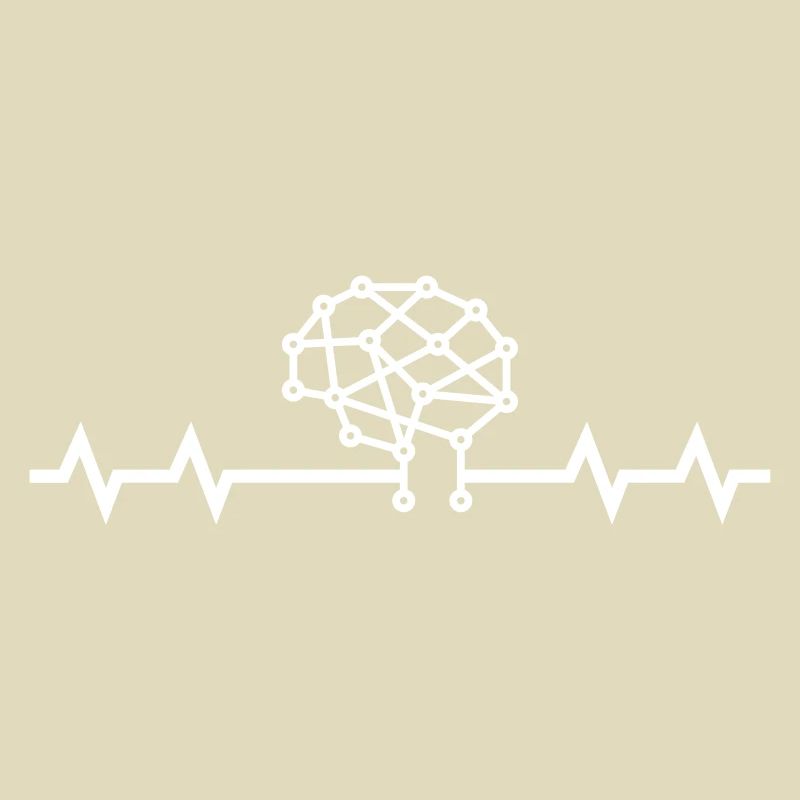 Pulse KI Neural Network Artificial Intelligence AI