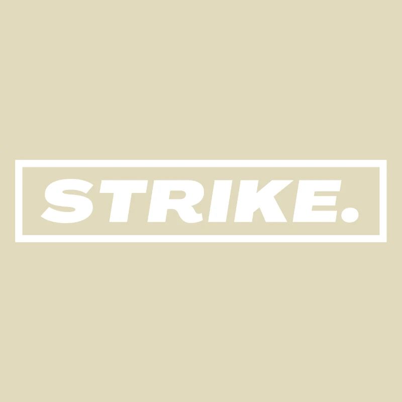 STRIKE