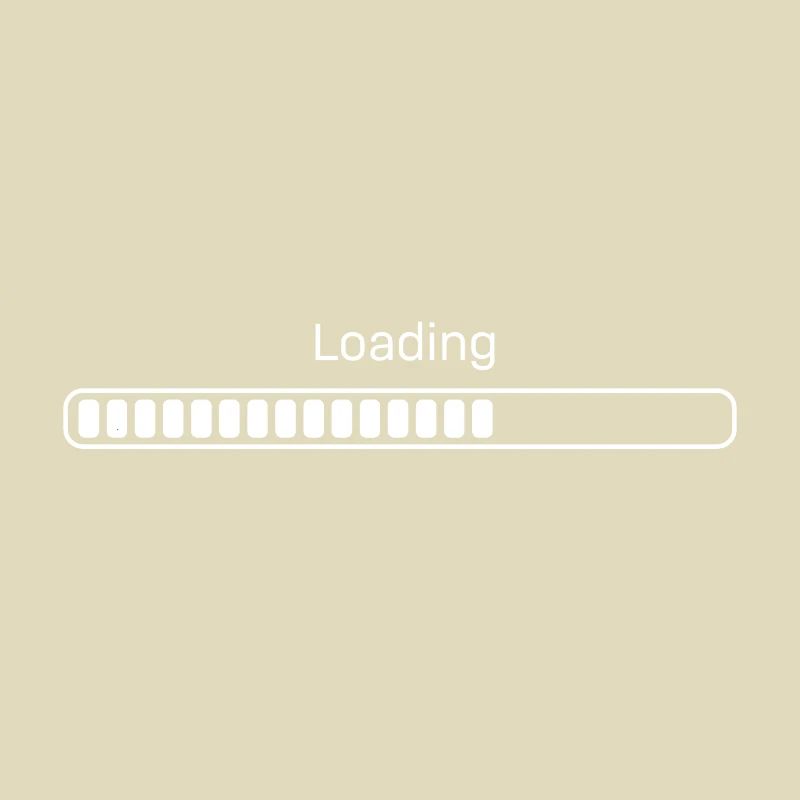 Loading whatever