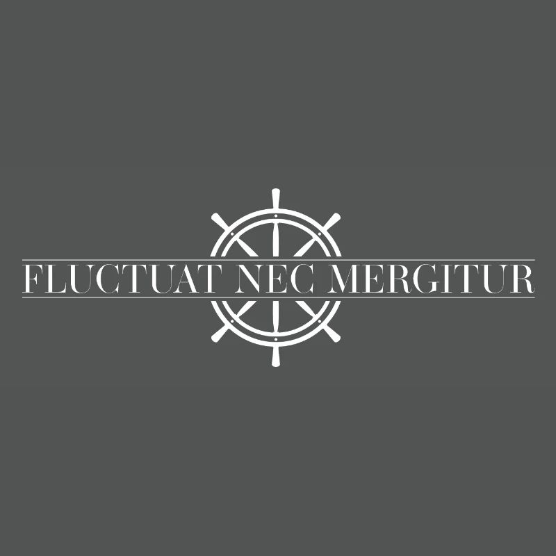 Fluctuat nec mergitur