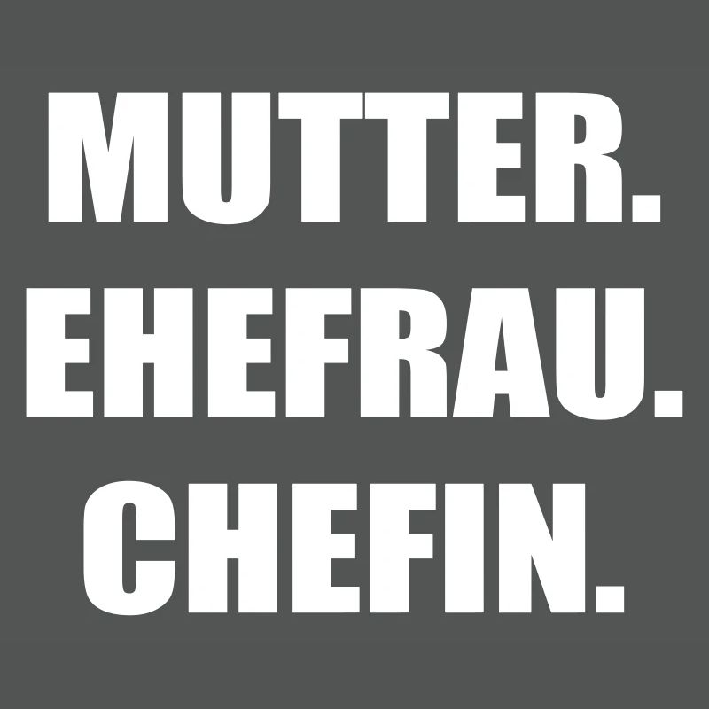 Mutter
