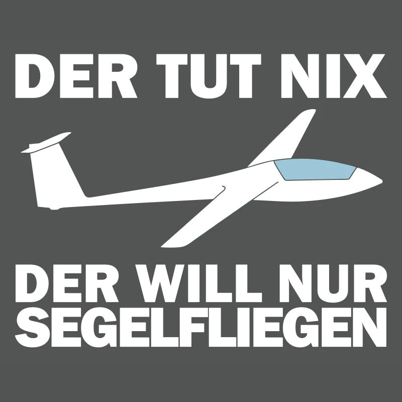 Only glider pilot glider pilot glider