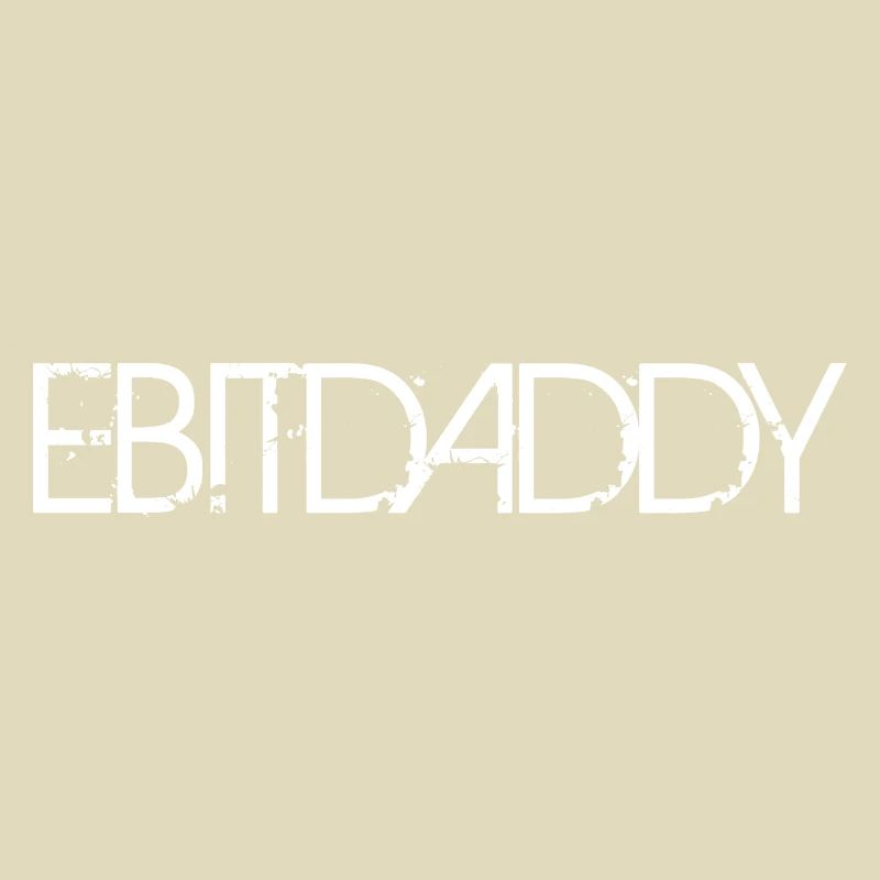 Ebitdaddy - EBIT - EBITDA