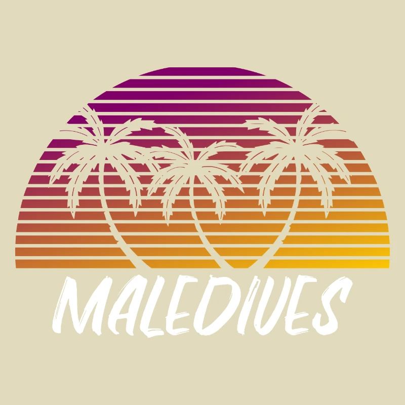 Malediven