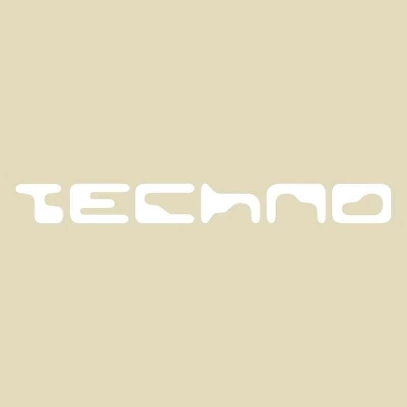 Techno-Logo-Design
