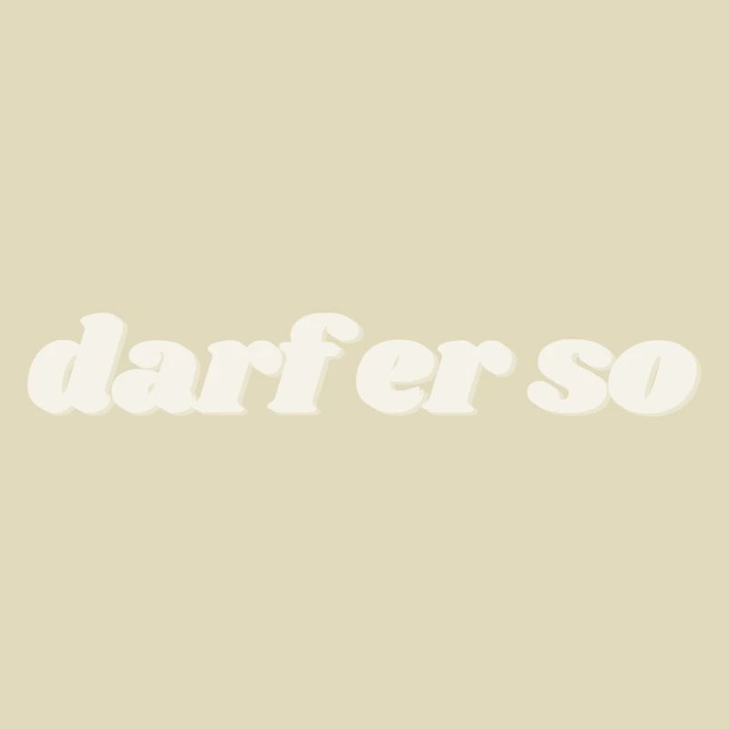 darf er so