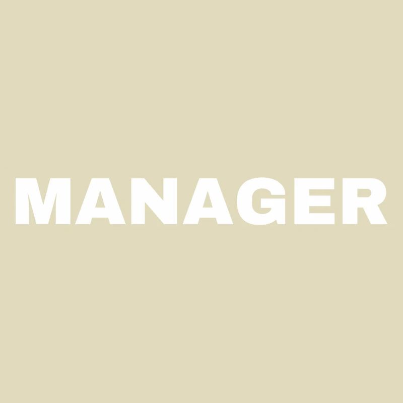 Manager