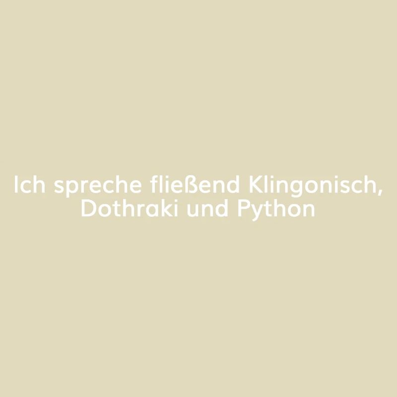 Mimikama diverse Sprachen und Python