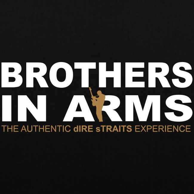 Brothers in Arms - Fanshop