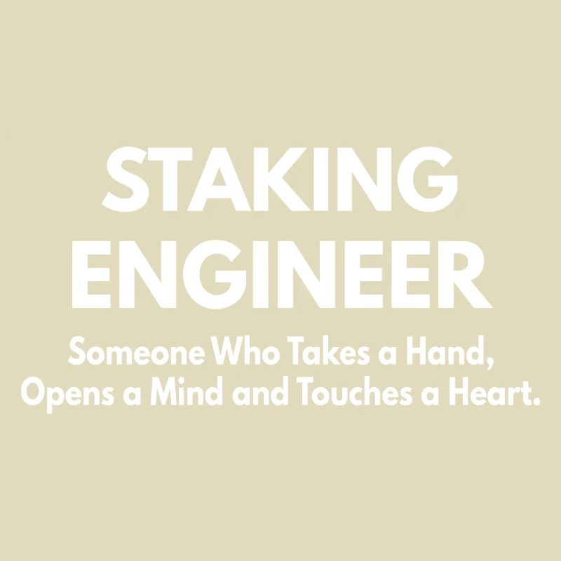 Staking Engineer