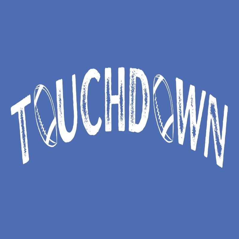 Touchdown