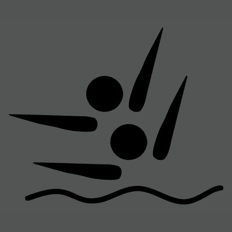 Synchronschwimmen