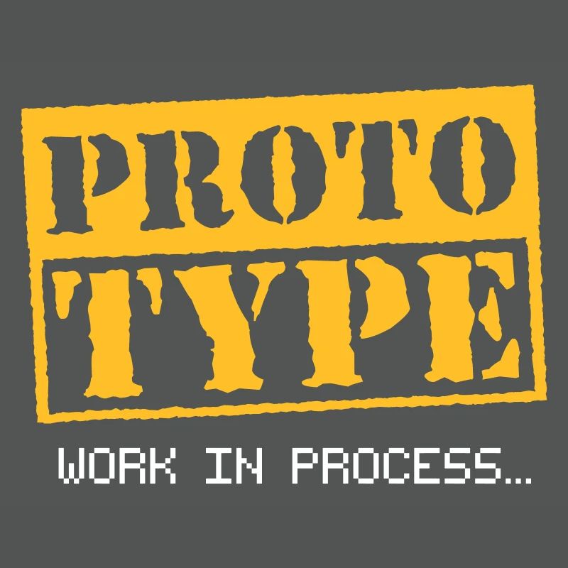 Prototype - Work in process