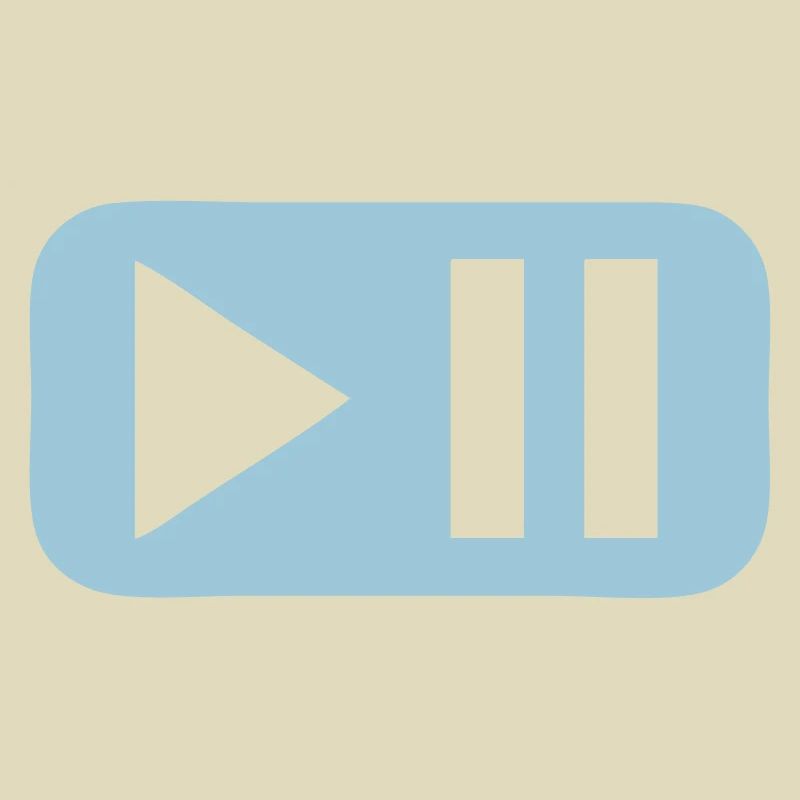 pause play taste