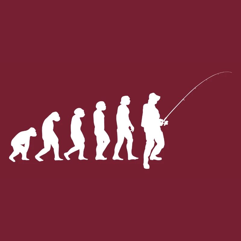 Evolution Angler