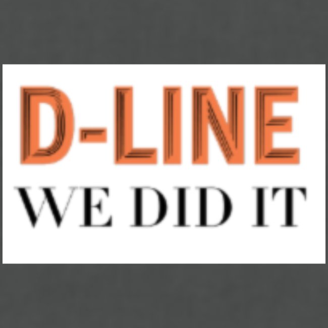 D-line