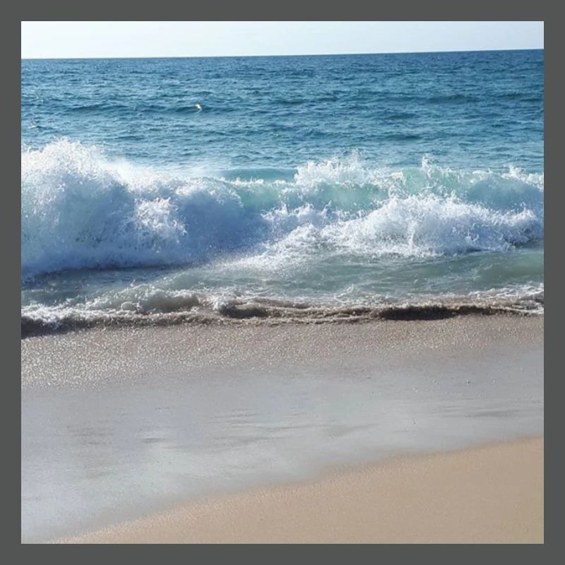 waves