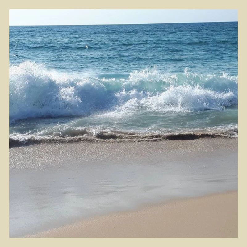 waves