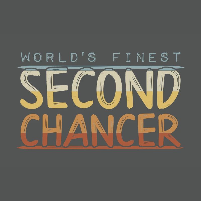 World's Finest Second Chancer | Second Chance