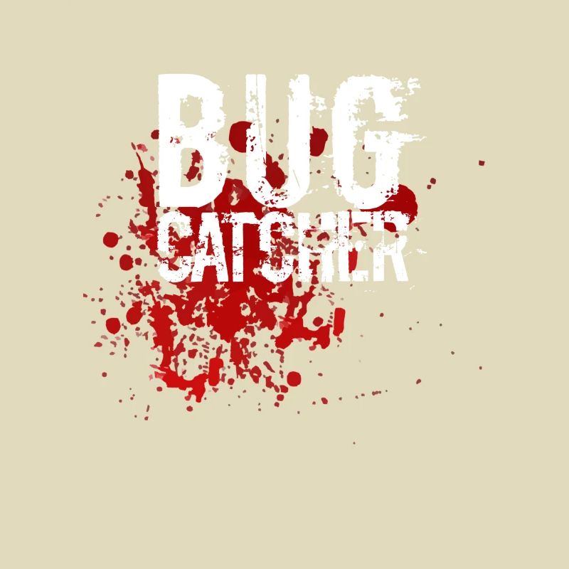 Kammerjäger Schädlingsbekämpfer Geschenk