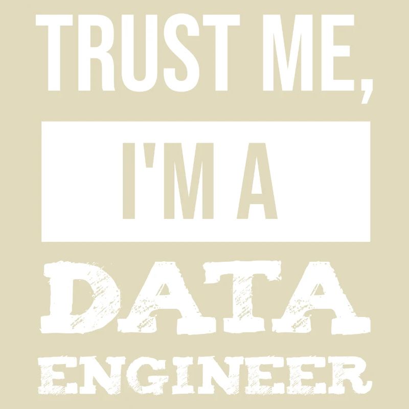 Data Engineer Datentechniker IT Informatik