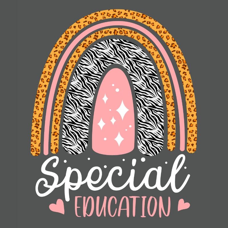 Conception de l’éducation de l’enfance en difficulté pour l’éducation de l’enfance en
