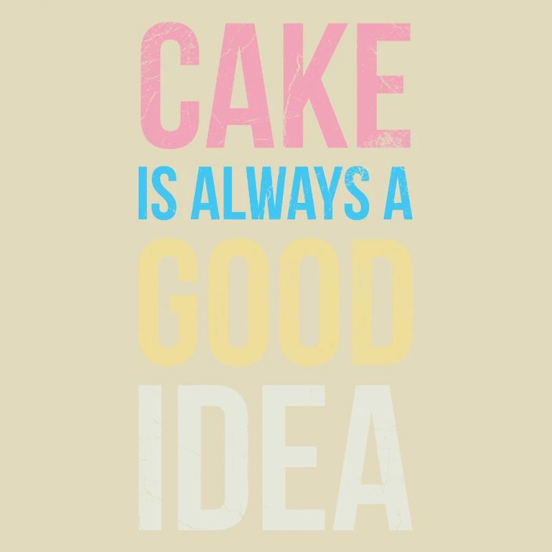 Kuchen Ist Immer Eine Gute Idee Zum Bäcker Oder