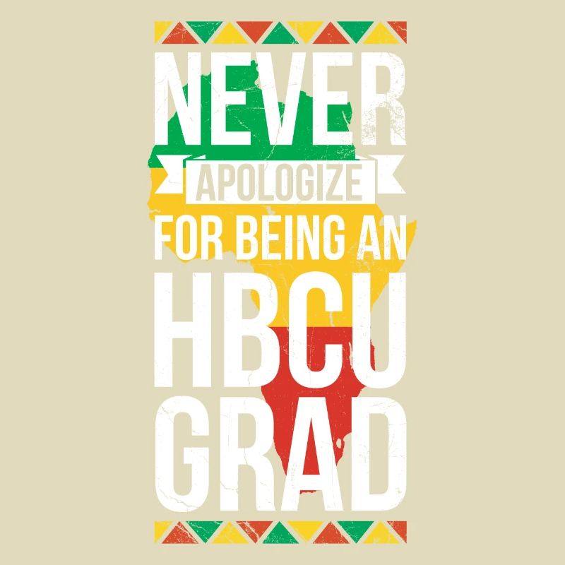 Never apologize for a