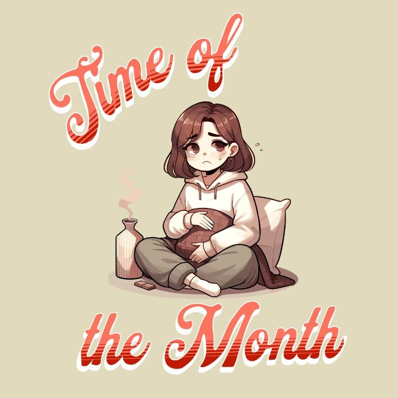 Période Période du mois Confortable