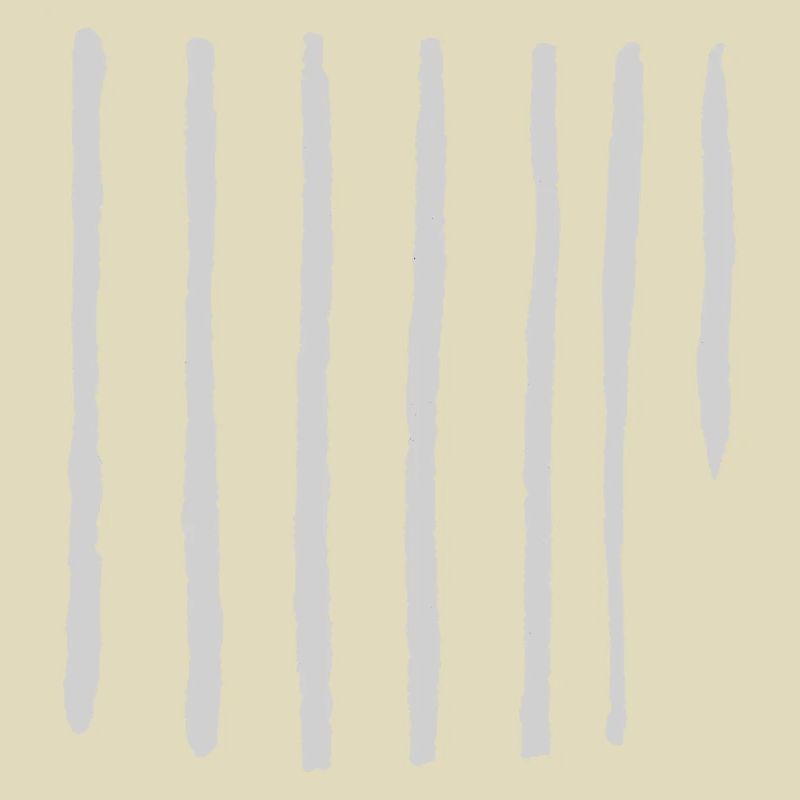 Stripe Pattern - Minimal Deco