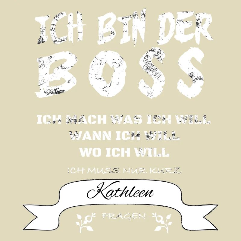 Geschenk Kathleen