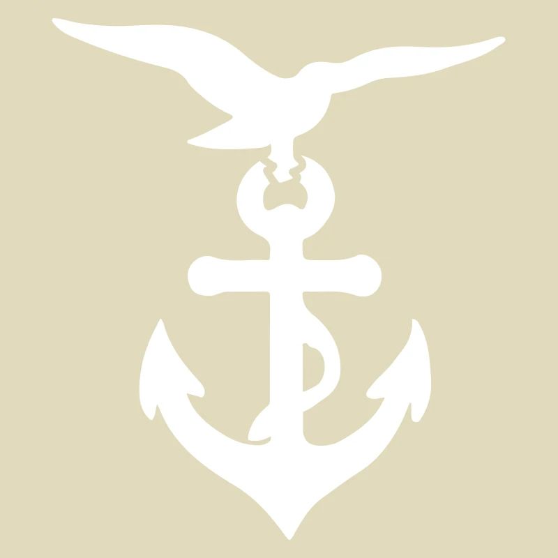 Anker Möwe