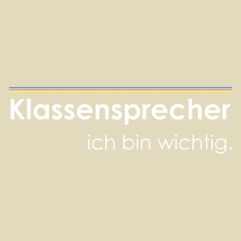 Klassensprecher