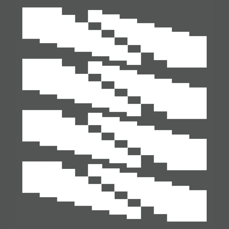 pixel pattern design