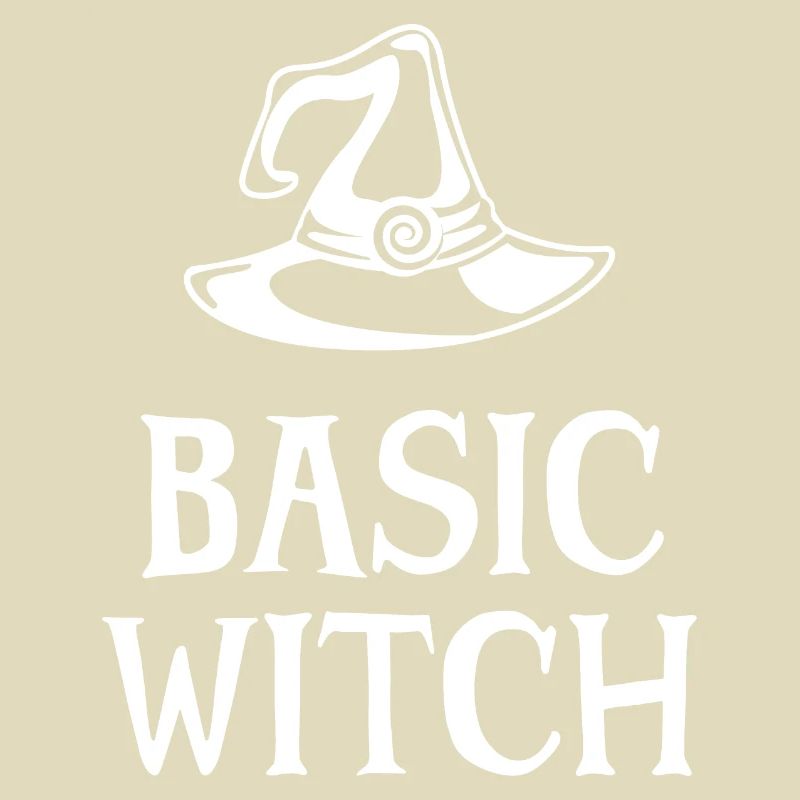 Basic Witch