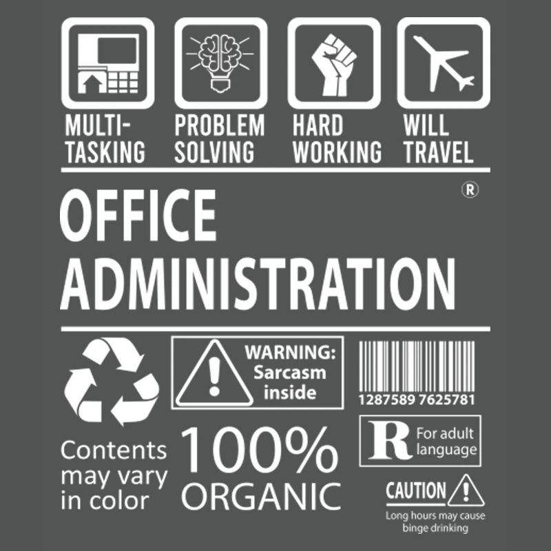 Office Administration Multitasking