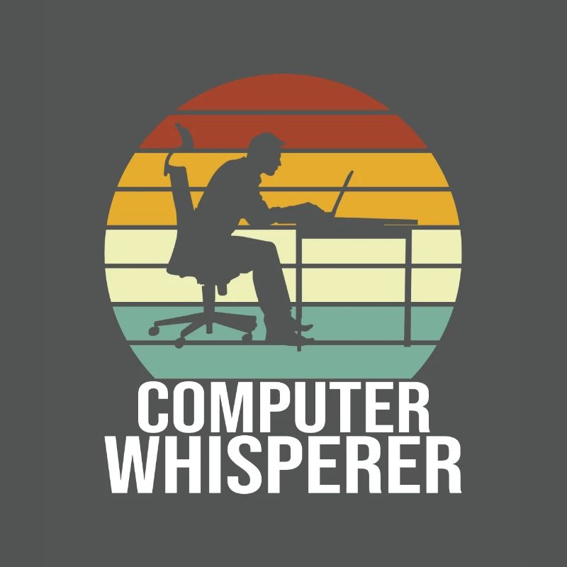 Programmierer Informatiker Informatik