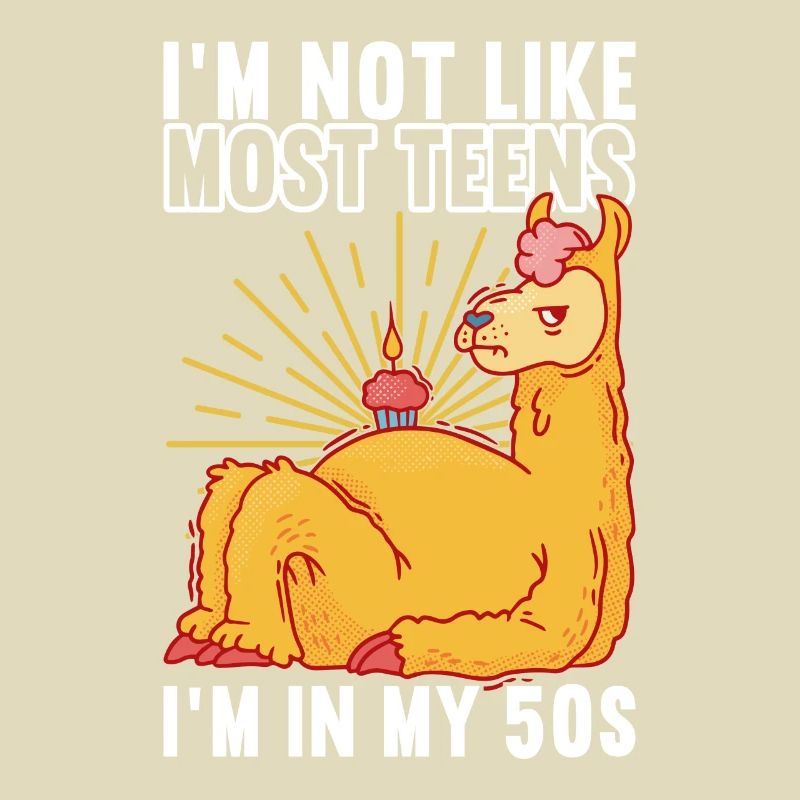 Grumpy Birthday