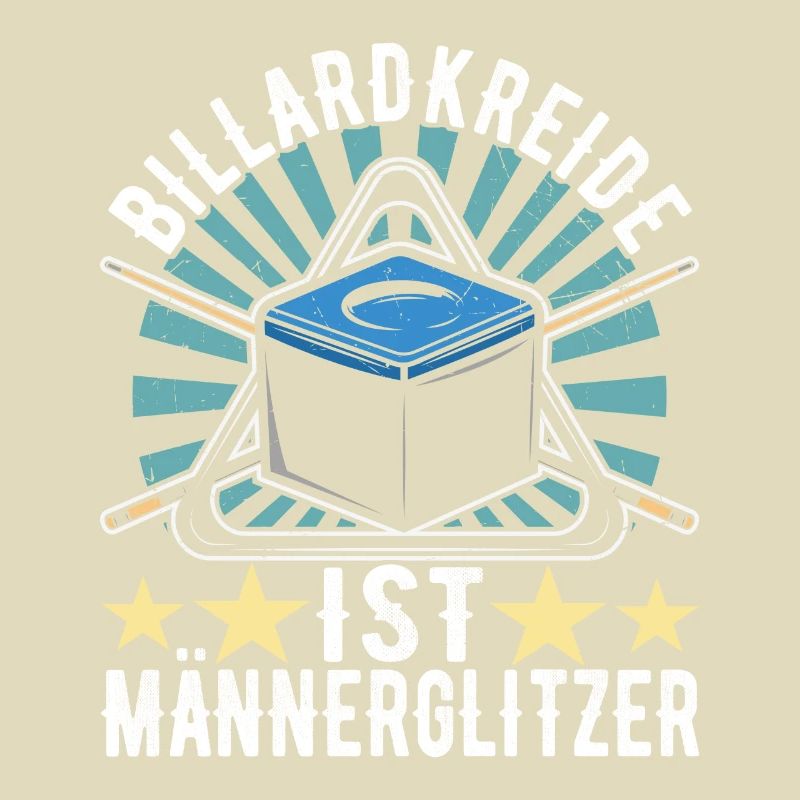 Pool Billard