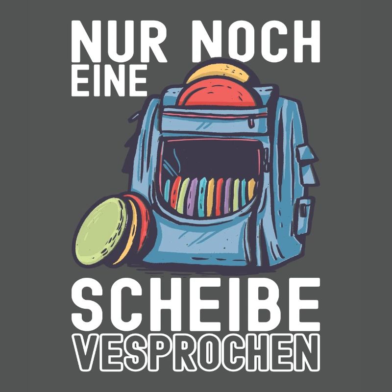 Disc Golf Disc Golfer