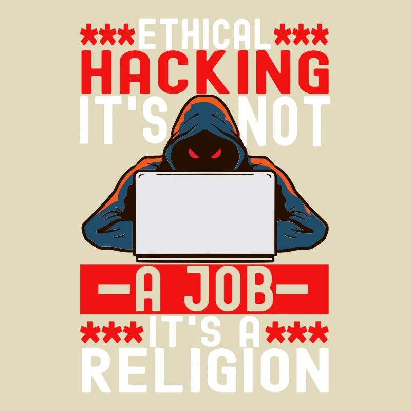 Programmierer Cyber Security
