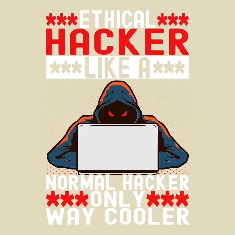Programmierer Cyber Security