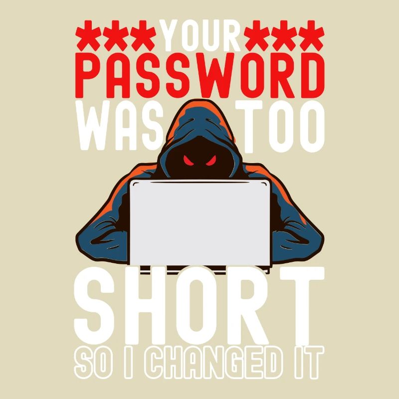 Programmierer Cyber Security