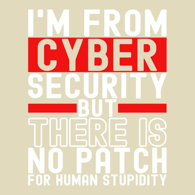 Programmer Cyber Security