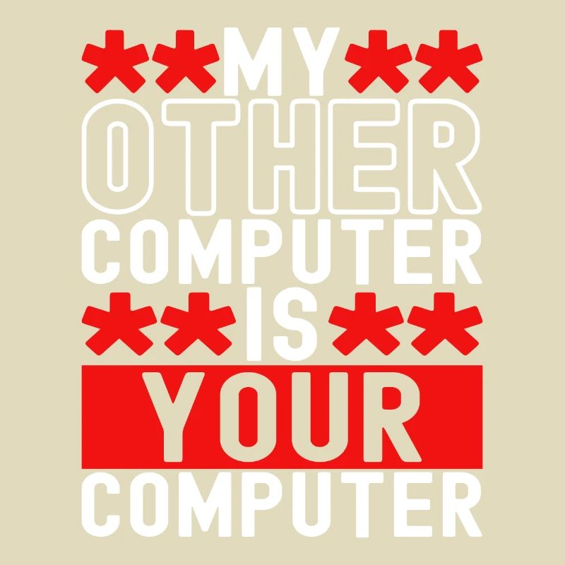 Programmer Cyber Security