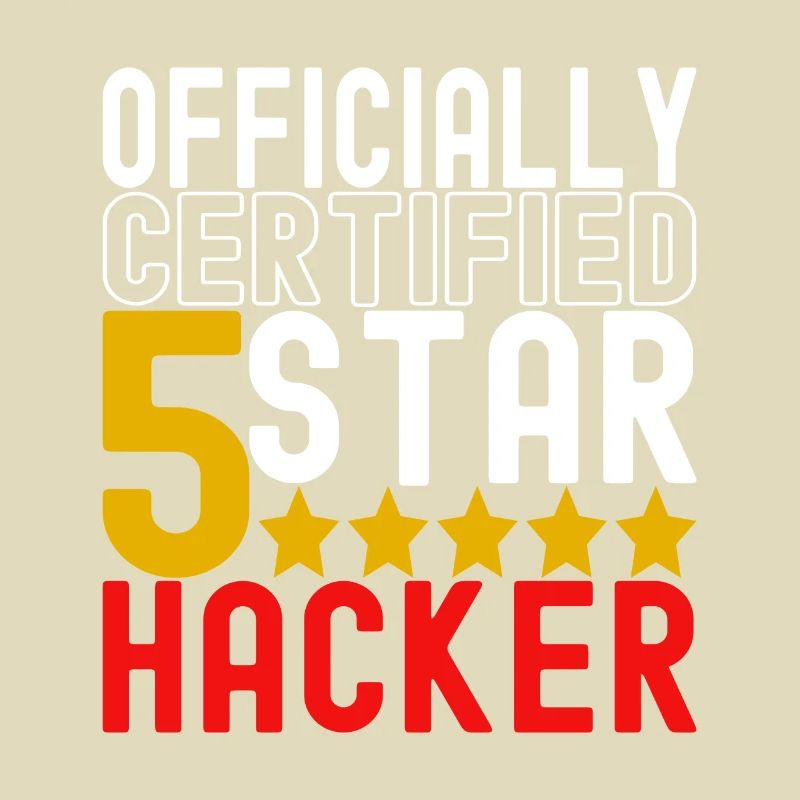 Programmer Cyber Security