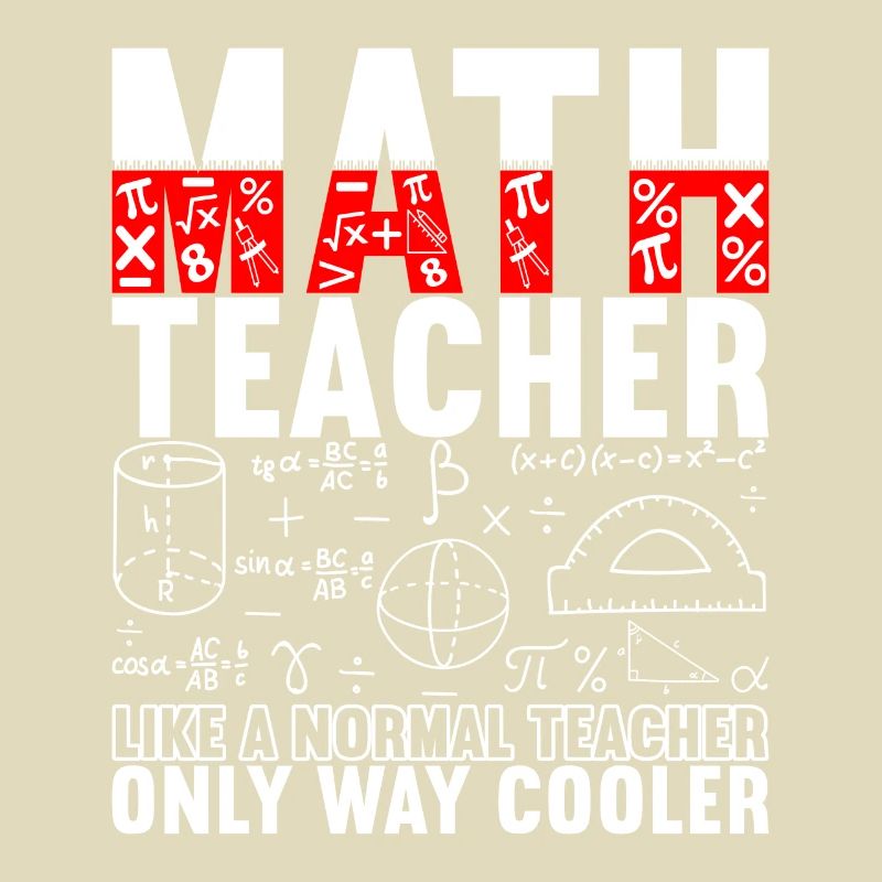 Mathe Mathelehrer
